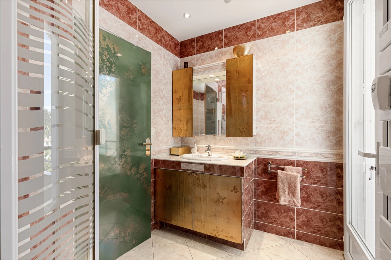 Квартира в Каннах, Франция, 106 м² - фото 18