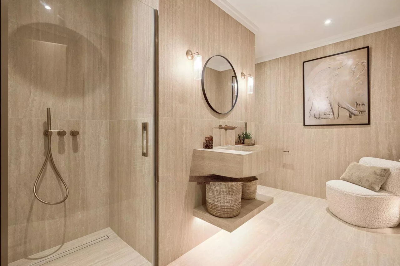 Квартира в Каннах, Франция, 120 м² - фото 18