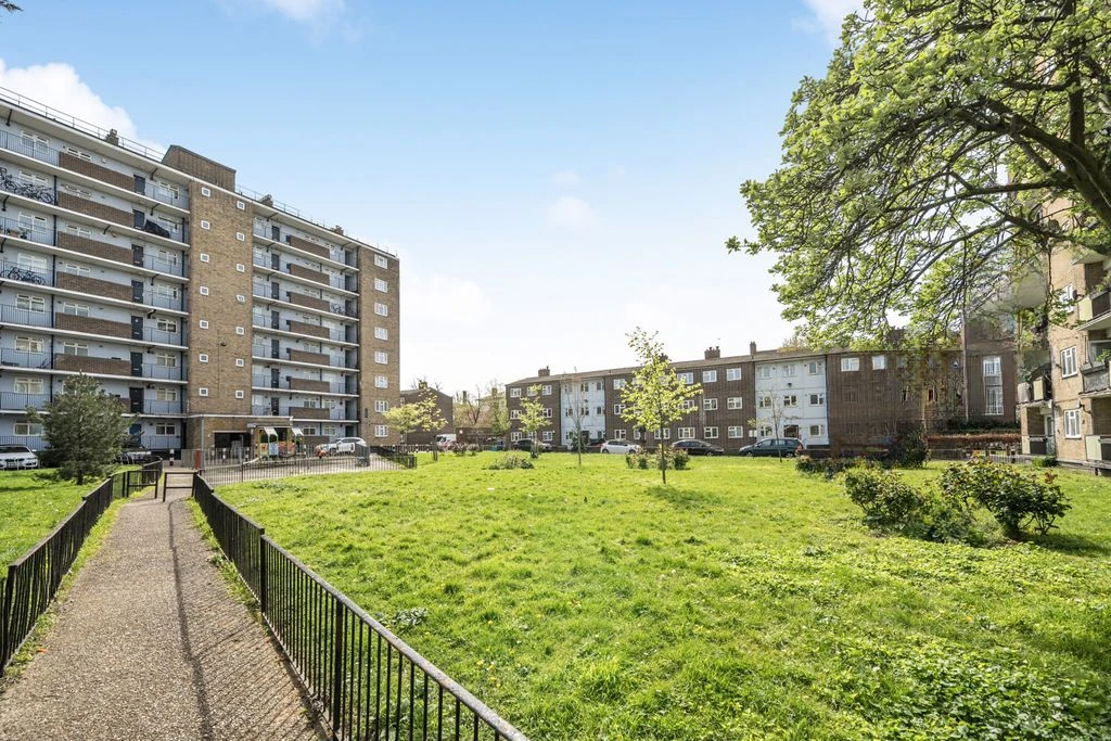 Квартира в Лондоне, Великобритания, 56 м² - фото 17