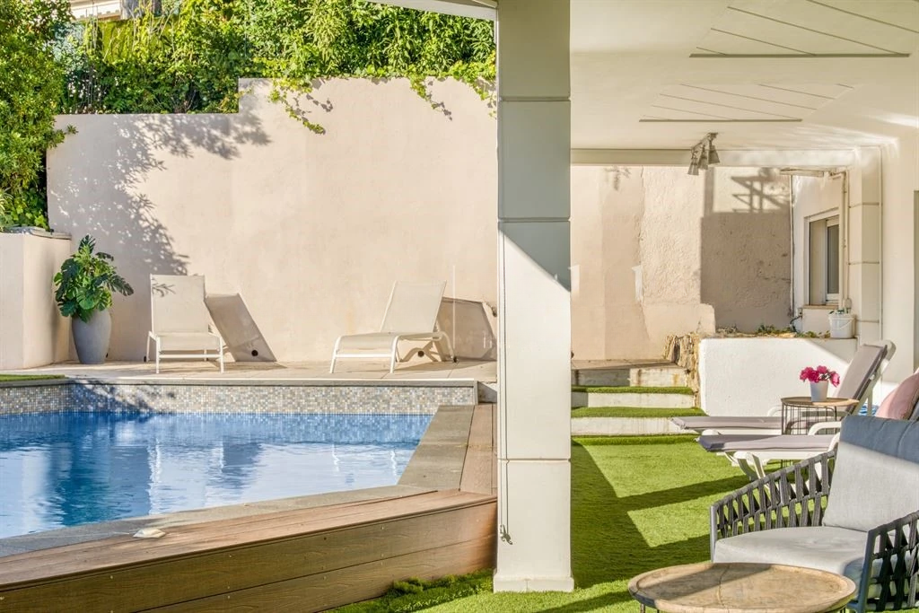 Квартира в Каннах, Франция, 162 м² - фото 18