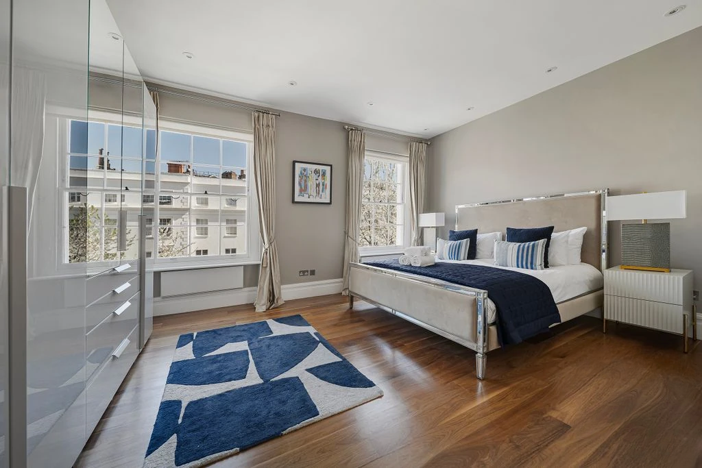 Квартира в Лондоне, Великобритания, 289 м² - фото 18