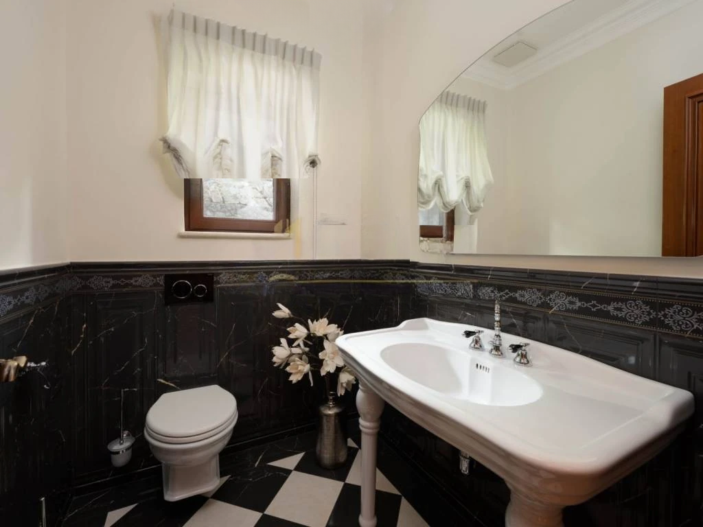 Дом в Опатии, Хорватия, 508 м² - фото 18