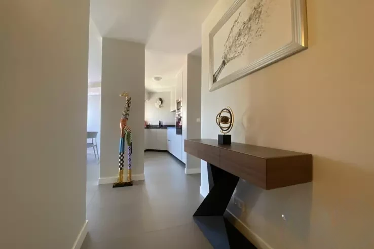 Квартира в Каннах, Франция, 71 м² - фото 7