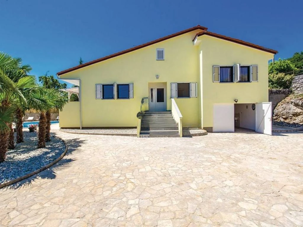 Дом в Опатии, Хорватия, 150 м² - фото 19