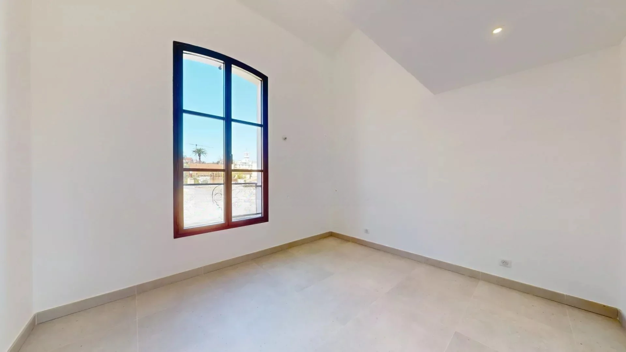 Квартира в Каннах, Франция, 128 м² - фото 19