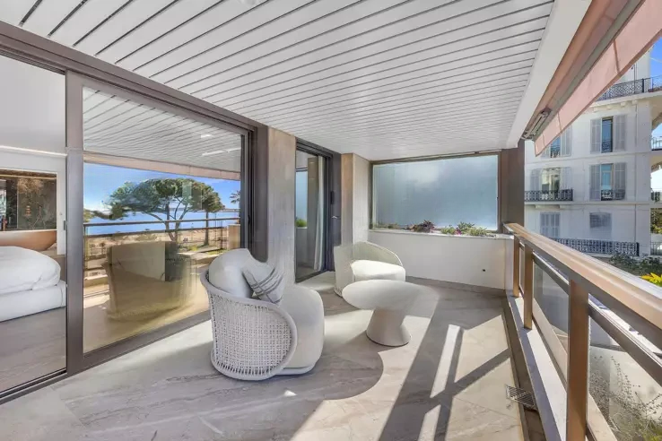 Квартира в Каннах, Франция, 324 м² - фото 7