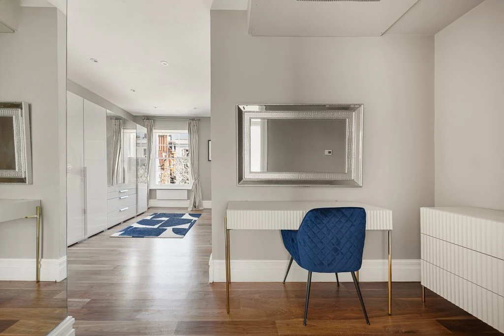 Квартира в Лондоне, Великобритания, 289 м² - фото 19