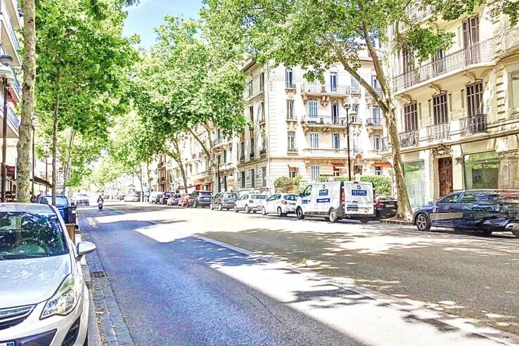 Квартира в Каннах, Франция, 26 м² - фото 7