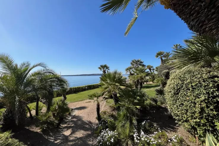 Квартира в Каннах, Франция, 49 м² - фото 7