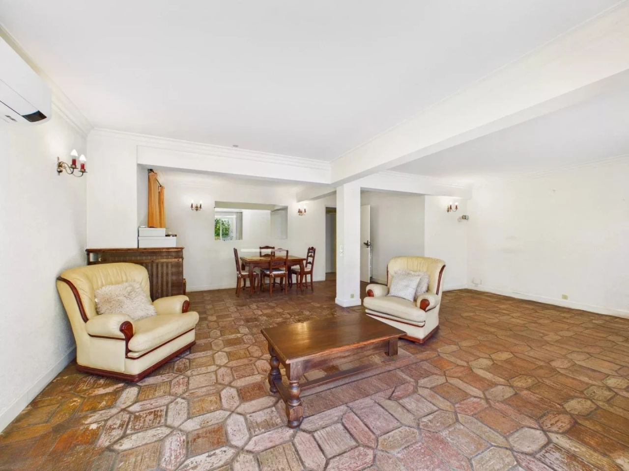 Квартира в Каннах, Франция, 164 м² - фото 19