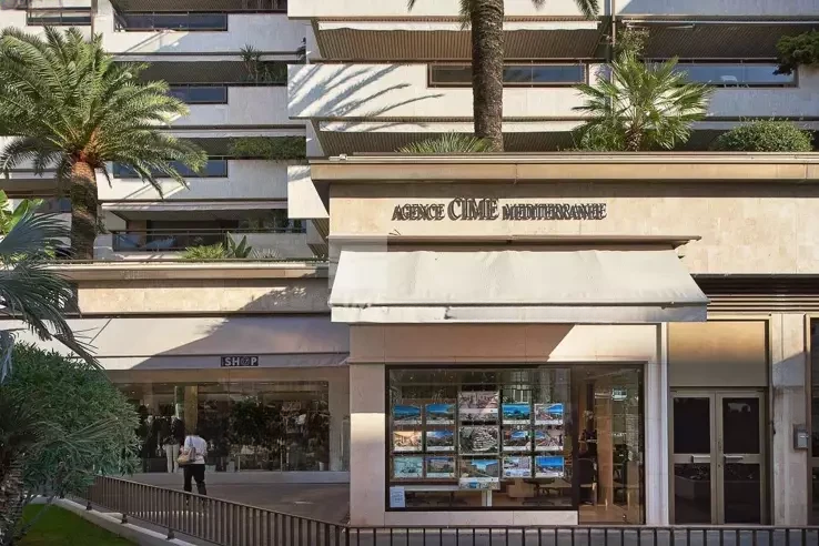 Квартира в Каннах, Франция, 152 м² - фото 7