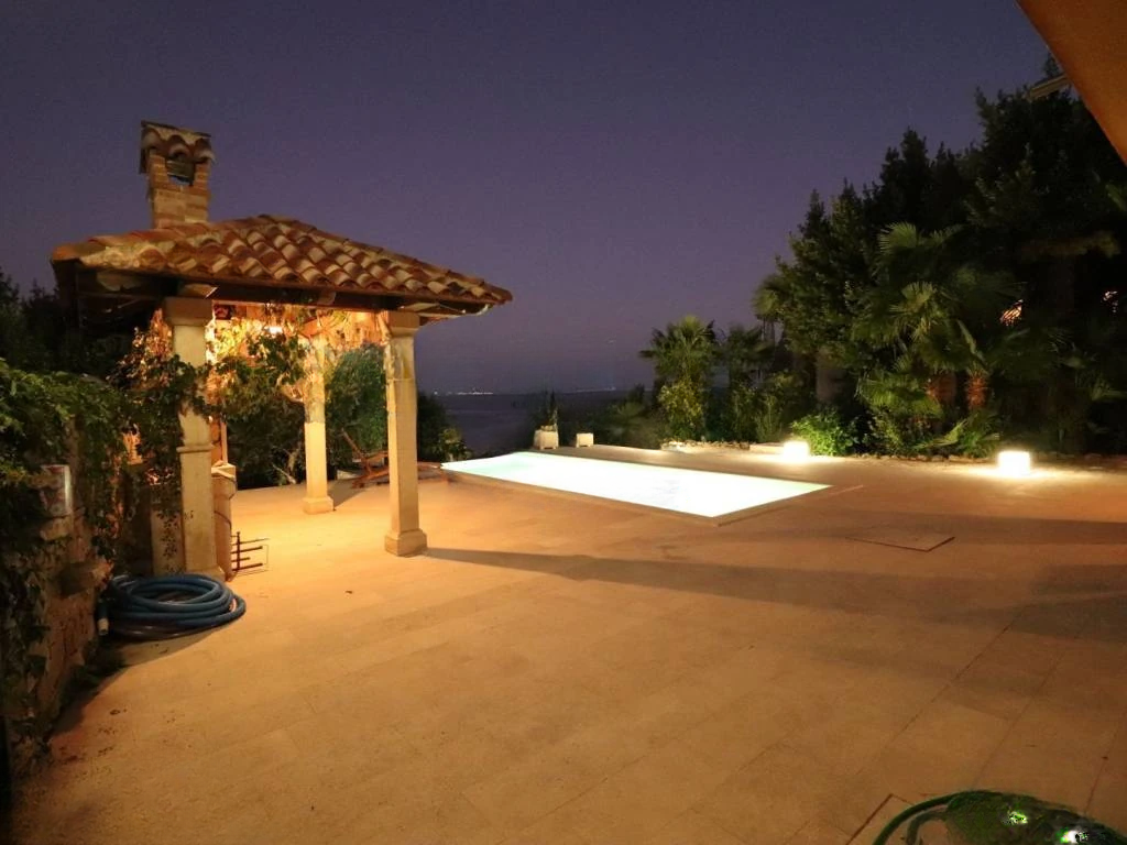 Дом в Опатии, Хорватия, 230 м² - фото 19