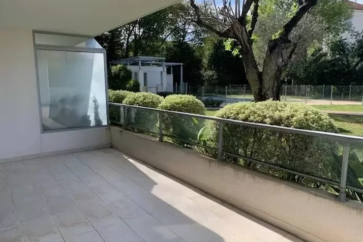Квартира в Каннах, Франция, 49 м² - фото 7