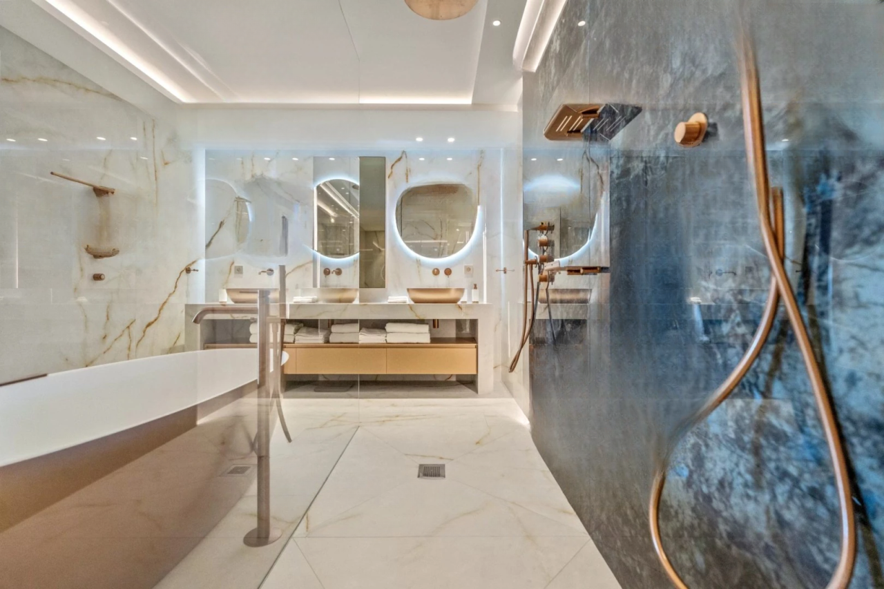 Квартира в Каннах, Франция, 324 м² - фото 19