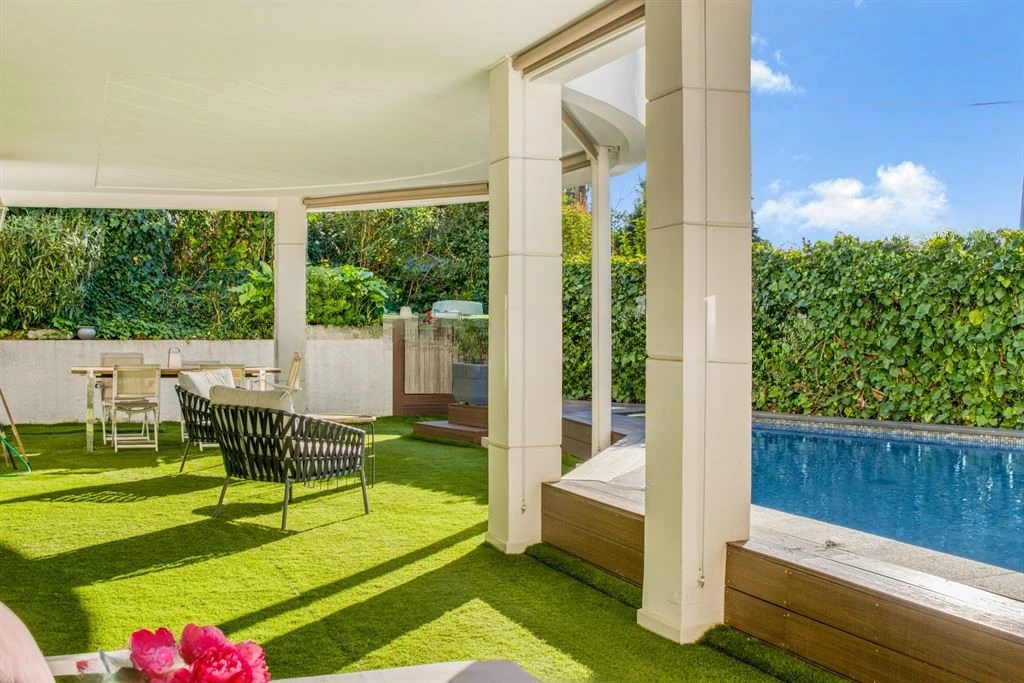 Квартира в Каннах, Франция, 162 м² - фото 19