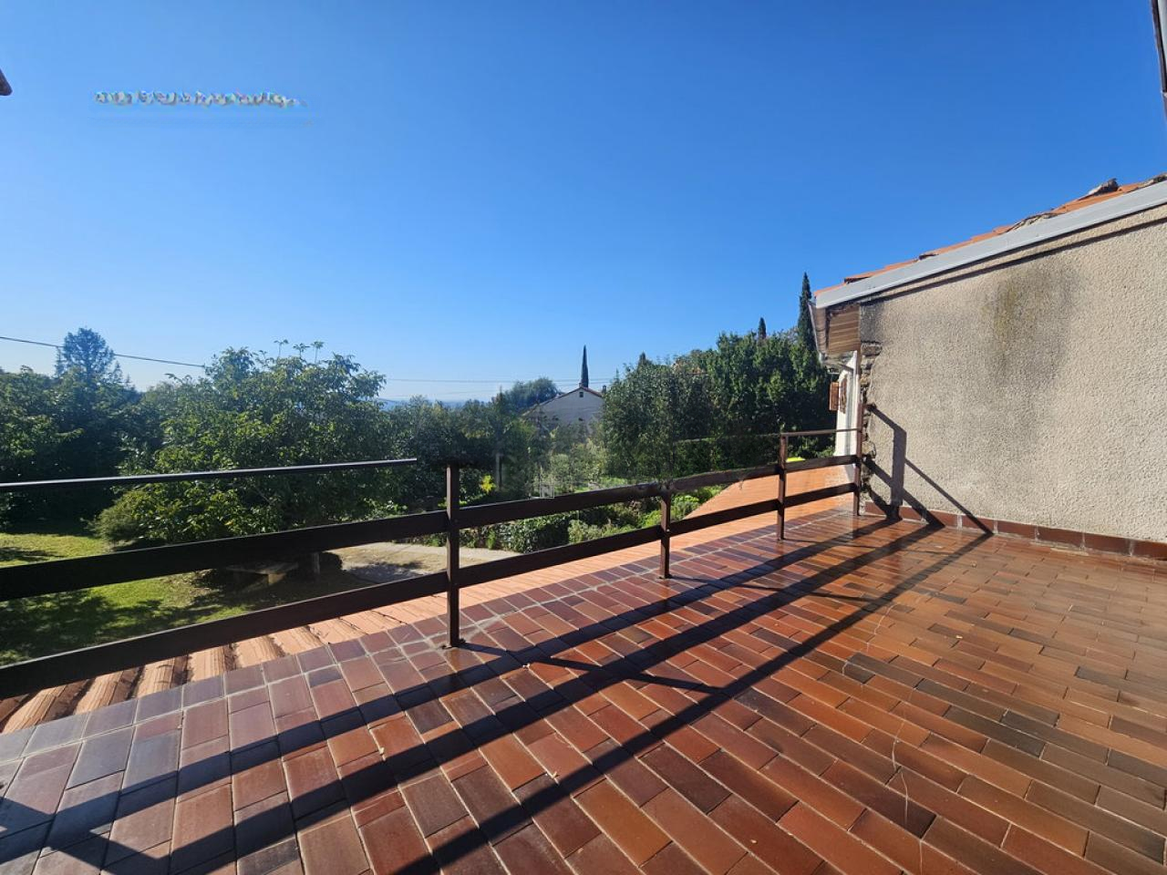 Дом в Копере, Словения, 417 м² - фото 19