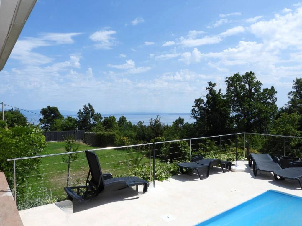 Дом в Опатии, Хорватия, 500 м² - фото 19