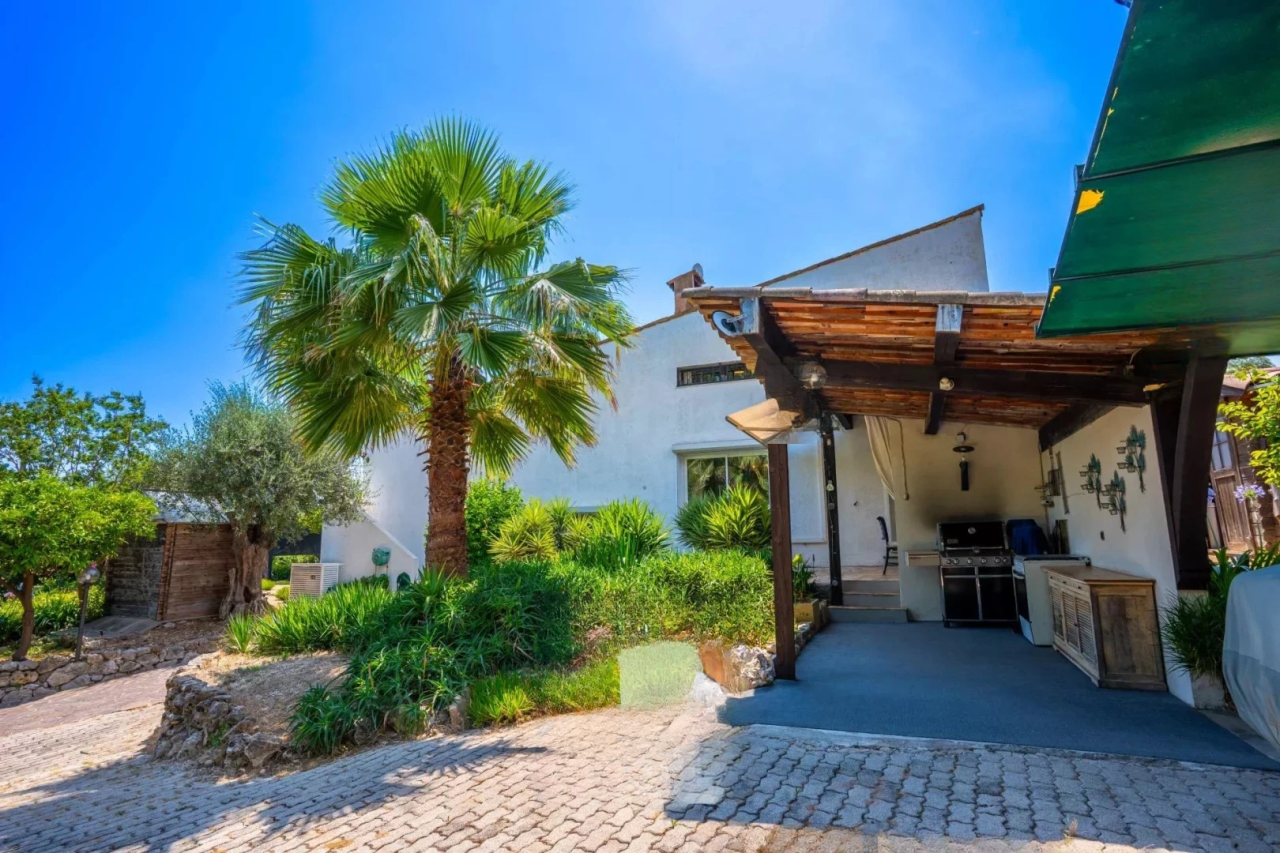 Квартира в Каннах, Франция, 228 м² - фото 19