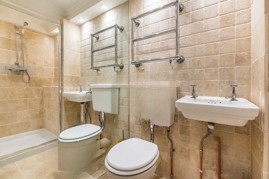 Квартира в Лондоне, Великобритания, 92 м² - фото 19