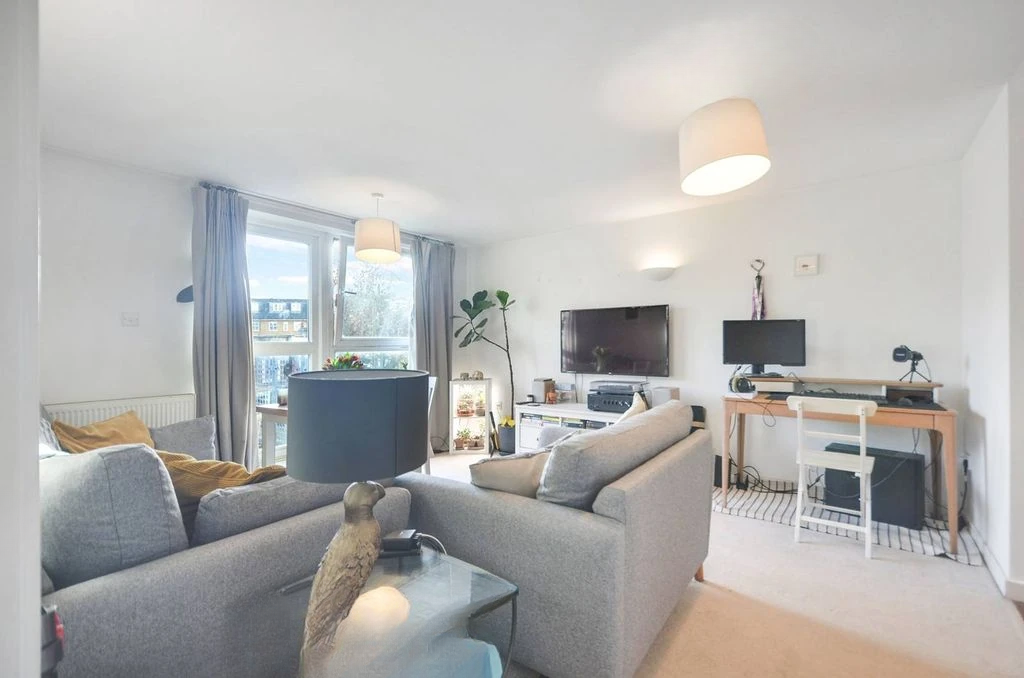 Квартира в Лондоне, Великобритания, 51 м² - фото 19