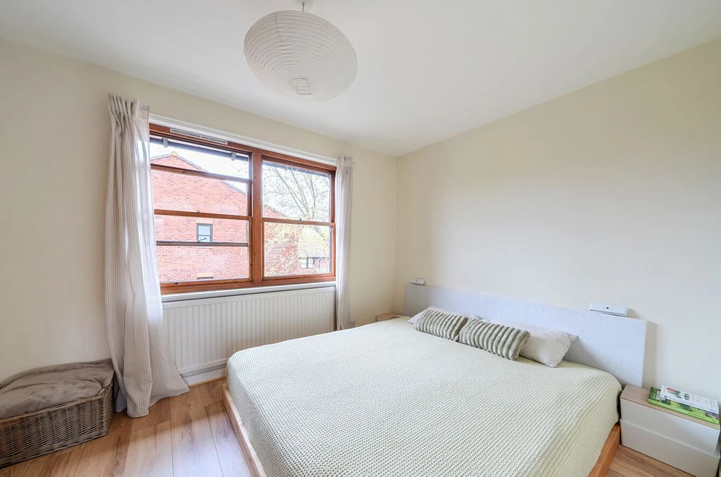 Квартира в Лондоне, Великобритания, 38 м² - фото 19