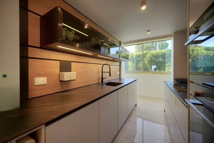 Квартира в Каннах, Франция, 115 м² - фото 7