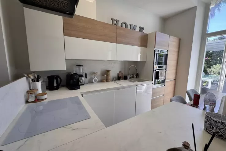 Квартира в Каннах, Франция, 81 м² - фото 7