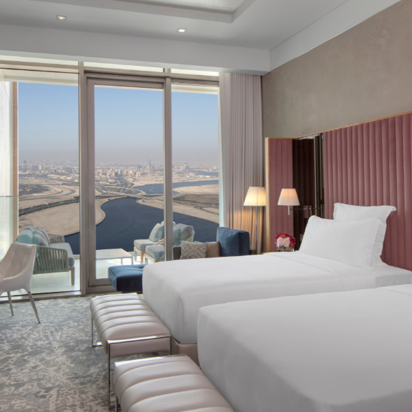 Апартаменты в Дубае, ОАЭ, 120 м² - фото 3