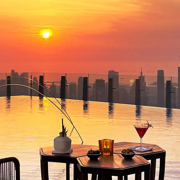 Апартаменты в Дубае, ОАЭ, 120 м² - фото 16