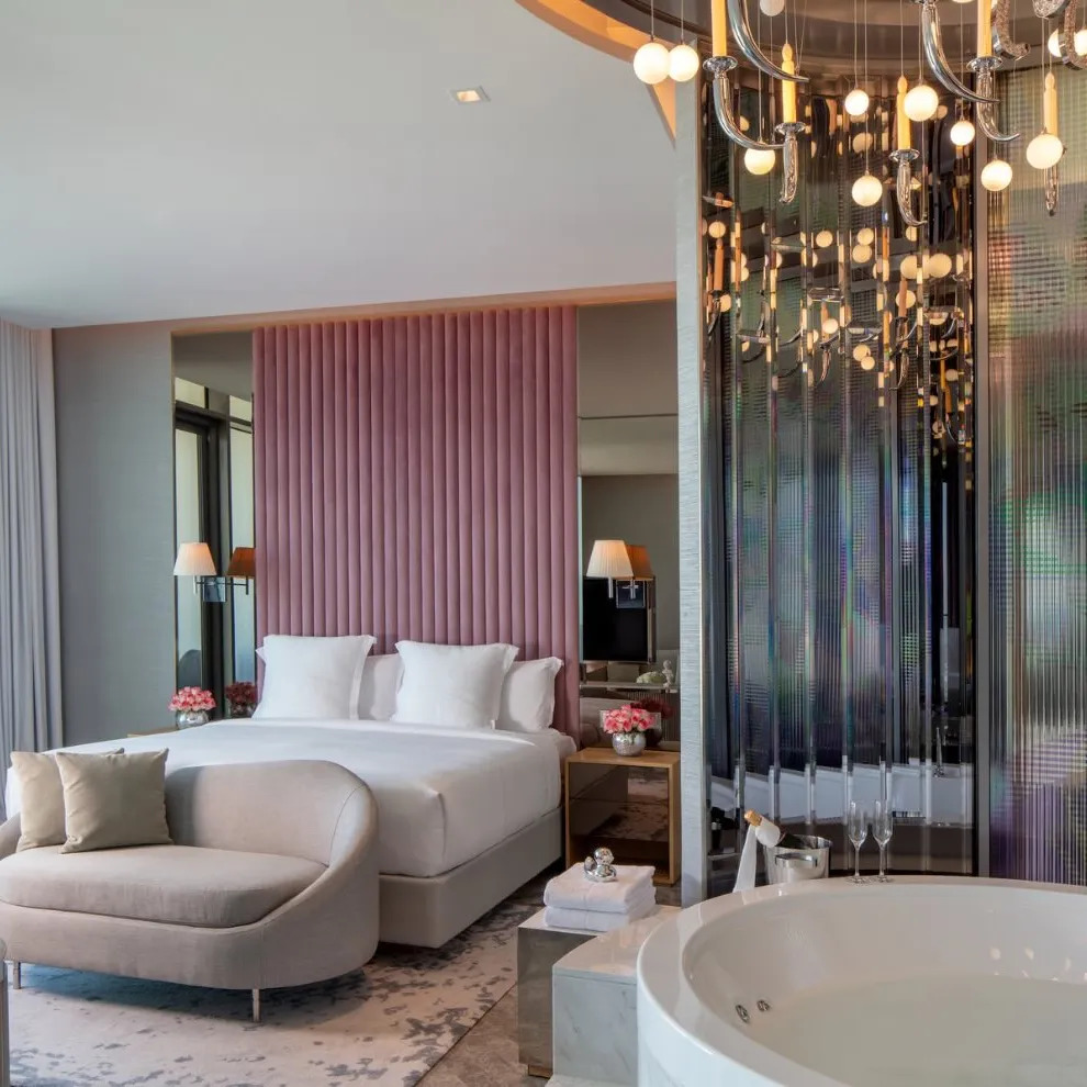 Апартаменты в Дубае, ОАЭ, 120 м² - фото 2