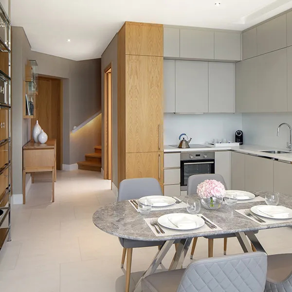 Апартаменты в Дубае, ОАЭ, 120 м² - фото 8