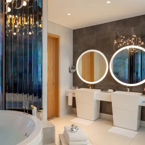 Апартаменты в Дубае, ОАЭ, 120 м² - фото 11