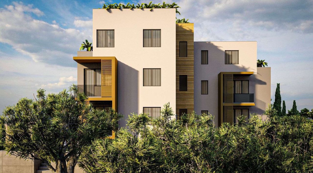 Квартира в Доброте, Черногория, 45 м² - фото 2