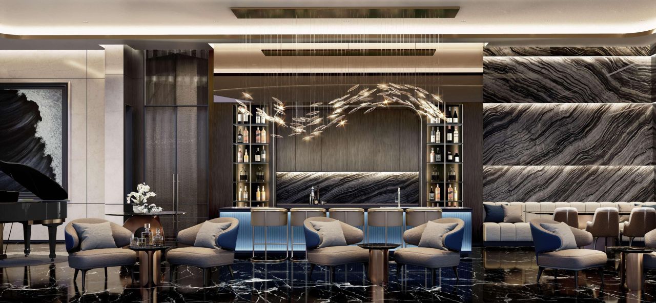 Квартира в Паттайе, Таиланд, 38 м² - фото 10