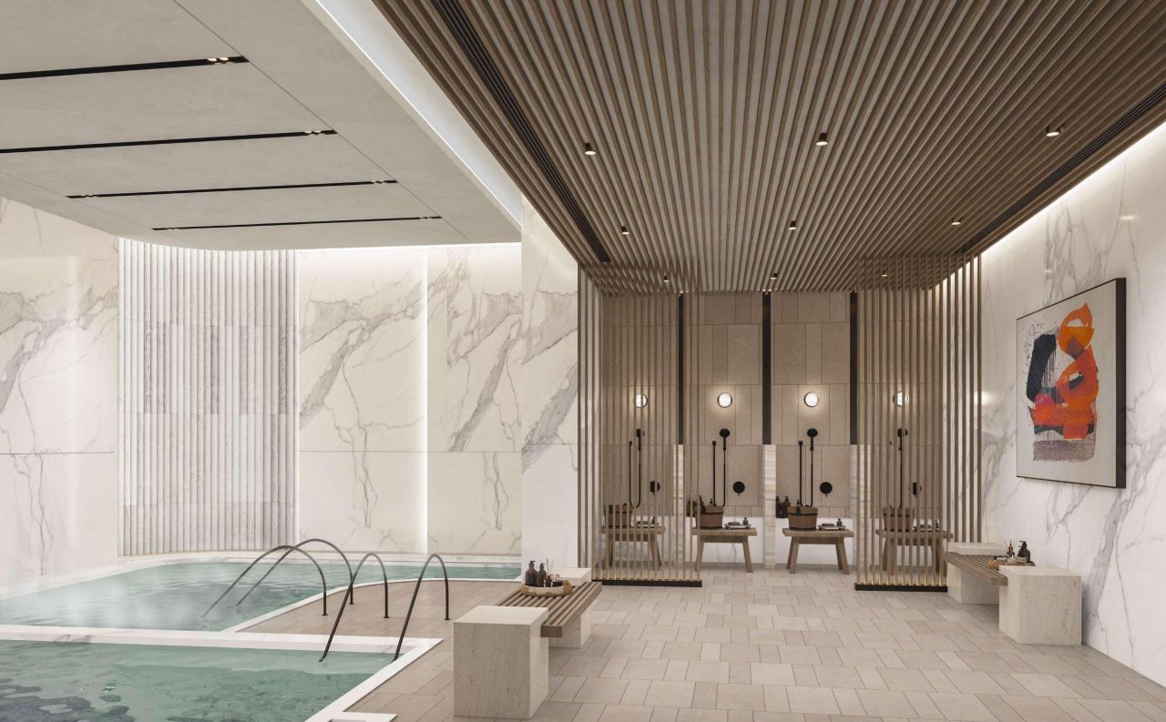 Квартира в Паттайе, Таиланд, 38 м² - фото 11