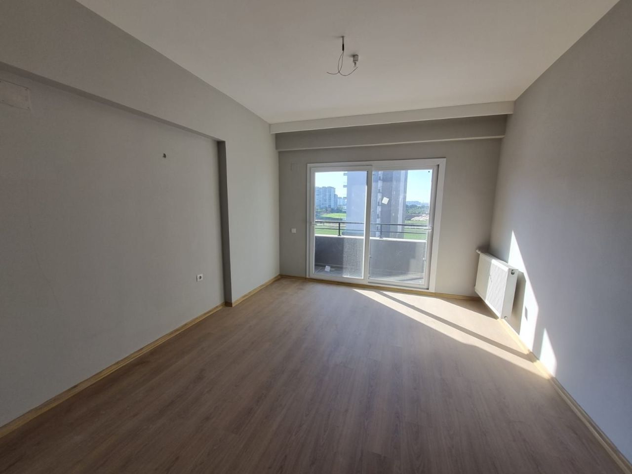 Квартира в Мерсине, Турция, 35 м² - фото 2
