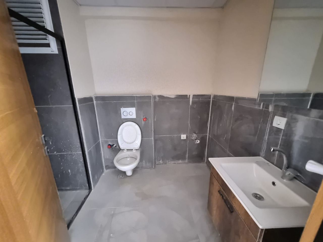 Квартира в Мерсине, Турция, 35 м² - фото 10