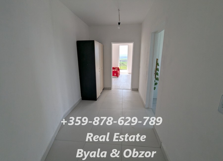 Квартира в Бяле, Болгария, 110 м² - фото 11