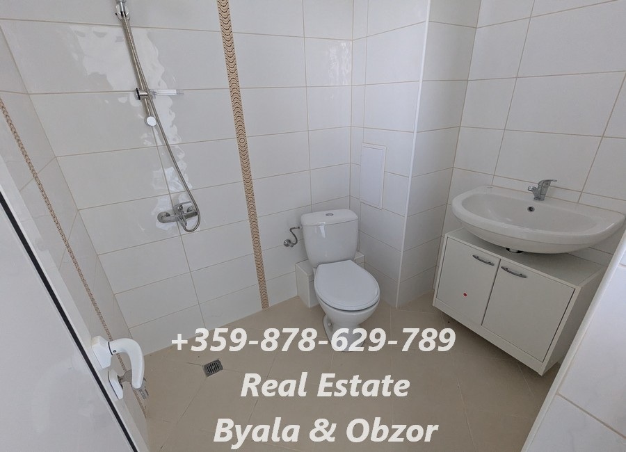 Квартира в Бяле, Болгария, 110 м² - фото 14