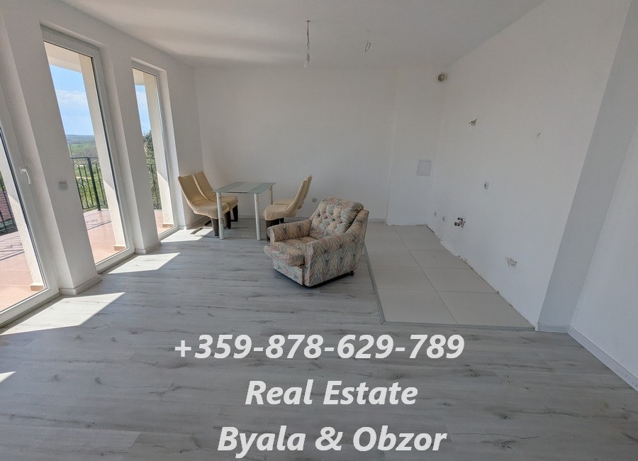 Квартира в Бяле, Болгария, 110 м² - фото 6