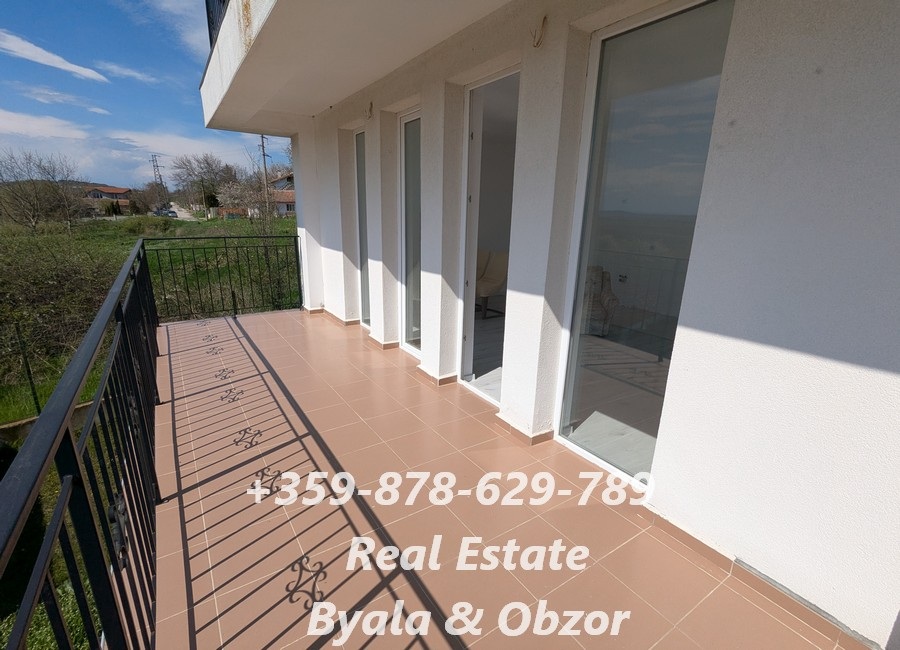 Квартира в Бяле, Болгария, 110 м² - фото 3