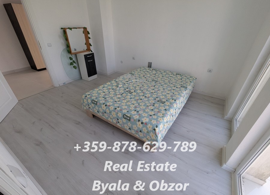 Квартира в Бяле, Болгария, 110 м² - фото 13