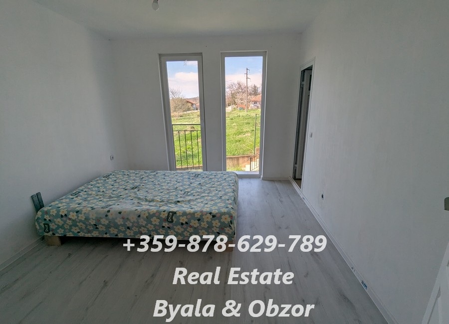 Квартира в Бяле, Болгария, 110 м² - фото 12