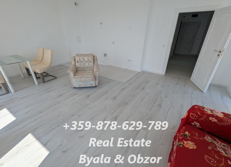 Квартира в Бяле, Болгария, 110 м² - фото 8