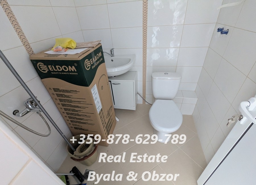 Квартира в Бяле, Болгария, 110 м² - фото 15