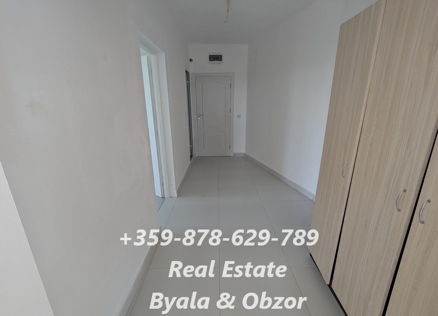 Квартира в Бяле, Болгария, 110 м² - фото 9