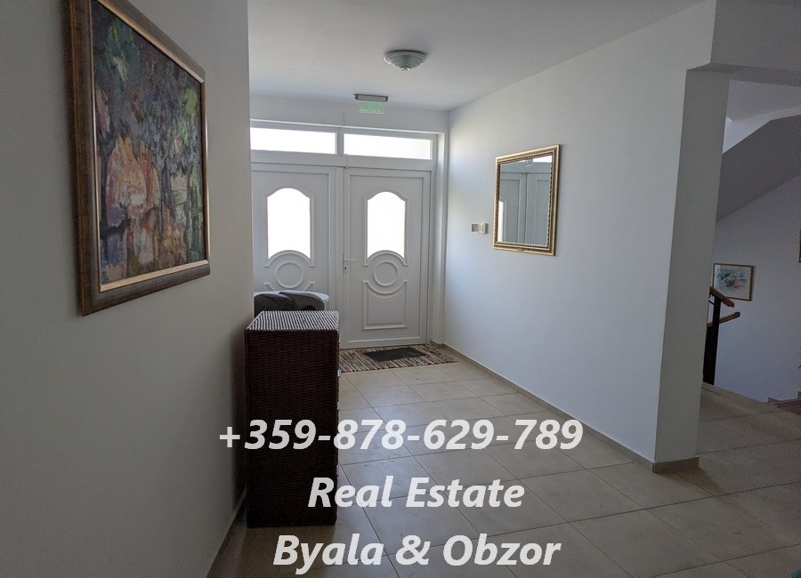 Квартира в Бяле, Болгария, 110 м² - фото 18