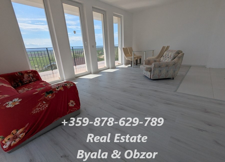 Квартира в Бяле, Болгария, 110 м² - фото 5