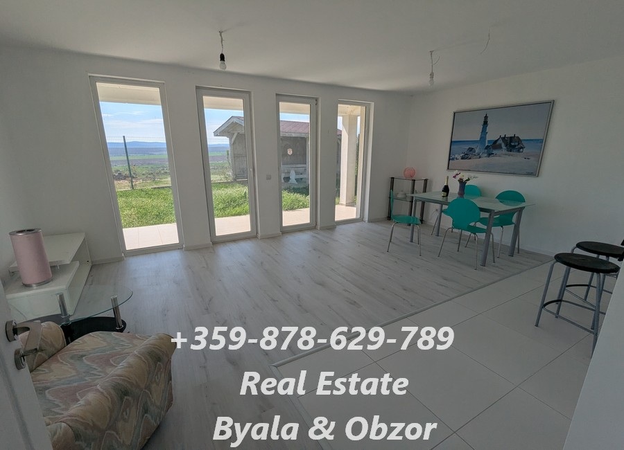 Квартира в Бяле, Болгария, 135 м² - фото 5