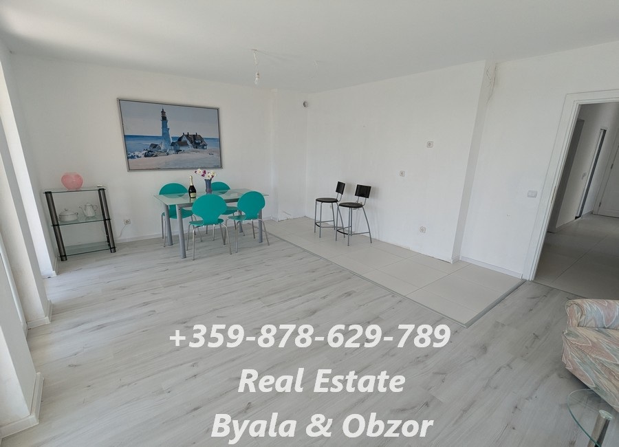 Квартира в Бяле, Болгария, 135 м² - фото 8